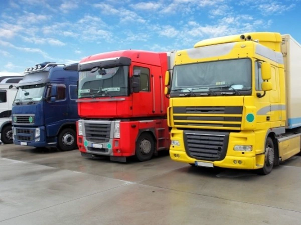 Konya Ayvacık Nakliye